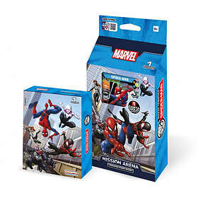Marvel
