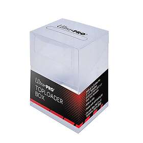 Ultra PRO Toploader Box