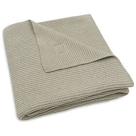 Jollein Basic Filt Olivgrön