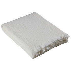 Fondaco Sandö Pläd Offwhite