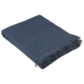 Fondaco Sandö Pläd Denim