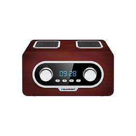 Blaupunkt PP5.2BR Portable Radio