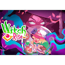 Witch Rise (Xbox One | Series X/S)