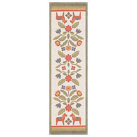 Ekelund Kurbitsblom Bordslöpare Multi