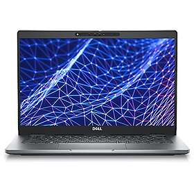 Dell Latitude 5330 TC4HF 13,3" i5-1235U 8Go RAM 256Go SSD