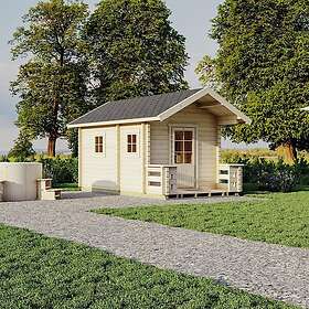 Luoman Bastu M2 0170 396