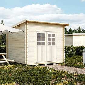 Luoman Förråd M2 0144