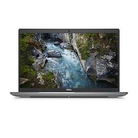 Dell Precision 3581 15,6" i7-13700H 16Go RAM 512Go SSD