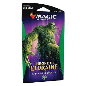 Magic: The Gathering – Charming Prince (Principe Affascinante) – Carta Rara Da Throne Of Eldraine (ELD) - 4