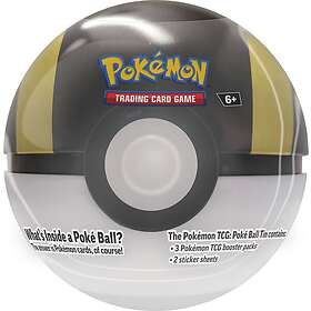 Pokemon TCG: Fall 2023 Tin: Ultra Ball