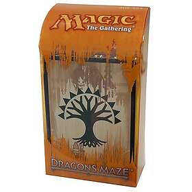 Dragon's Maze Guild Pack: Selesnya Boros