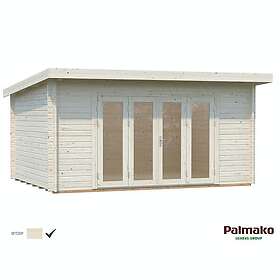 Palmako Stuga Lea 14,9 m2 14,2 101730 M2