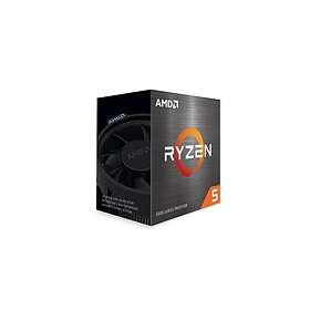 AMD Ryzen 5 5500GT 3.6ghz Socket Am4 Box