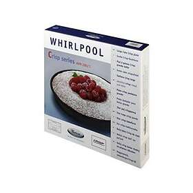 Whirlpool Medium Cake Plate