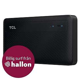 TCL Linkzone MW42V Portabel 4G