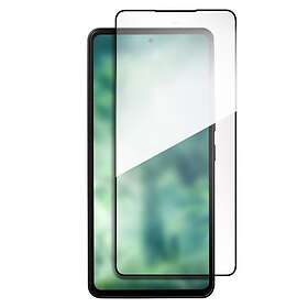 Xqisit Skärmskydd i glas för Galaxy S23 Fe
