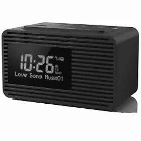 Panasonic Clock Radio DAB+/USB