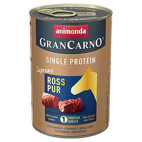 Animonda GranCarno Adult Single Protein Supreme 24x0,4kg