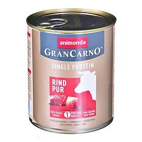 Animonda GranCarno Adult Single Protein 24x0,8kg