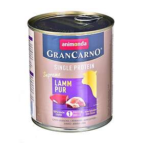 Animonda GranCarno Adult Single Protein Supreme 24x0,8kg