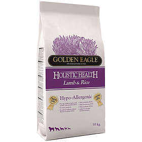 Golden Eagle Hypoallergen Lamb & Rice 10kg