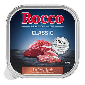 Rocco Classic portionsform 9x0,3kg