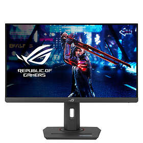 Asus ROG Strix XG259QNS Full HD 25"