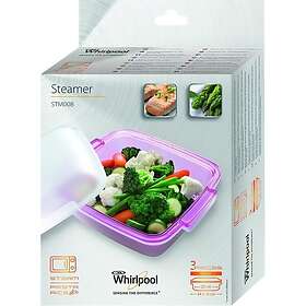 Whirlpool STM008 24x20x11cm