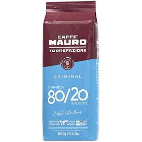Caffe Mauro 80/20 Original M1647 1000g