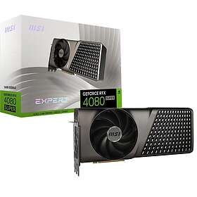 NVIDIA GeForce RTX 4080 Super