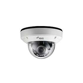 IDIS DC-D4537HRXA security camera