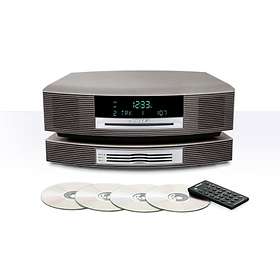 Bose Wave Music System Multi-CD 3 CD Changer Accessory BoseLink 9 Pin Kabel Bose 