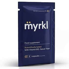 Myrkl 2 kapslar