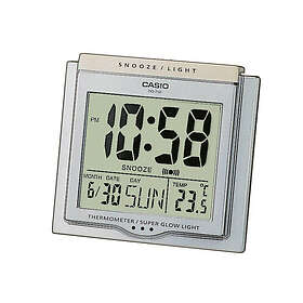 Casio Alarm Clock DQ-750-8ER