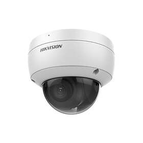 HIKvision Pro Series EasyIP 2.0 Plus with AcuSense DS-2CD2E43G2-U