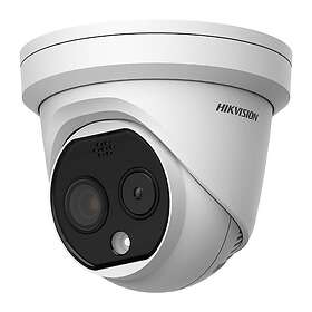 HIKvision Digital Technology HeatPro Series DS-2TD1217-3/QA