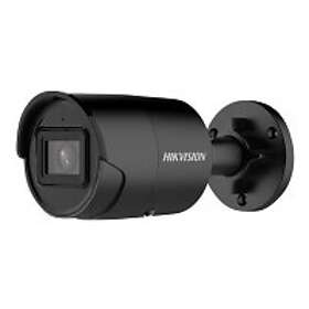 HIKvision Digital Technology Pro Series with AcuSense DS-2CD2083G2-IU