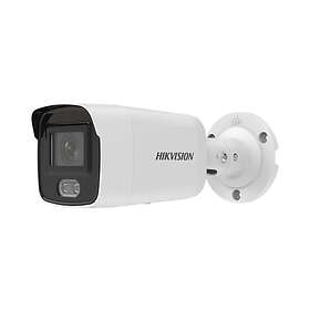 HIKvision Pro Series med ColorVu DS-2CD2047G2-LU