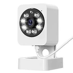 MTK Smart Home Security Human Monitor 1080 HD