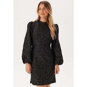 Vila Klänning viWillow L/S Short Dress