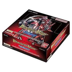 Digimon Card Game Draconic Roar EX03 Booster Pack