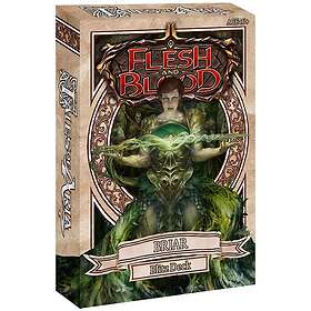 Flesh and Blood TCG Tales of Aria Blitz Deck Briar