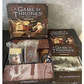 A Game of Thrones LCG (2nd ed): Core Set