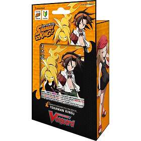 Cardfight!! Vanguard: Shaman King Title Trial Deck