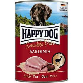 Happy Dog Puré Grain Free 12x0.4kg