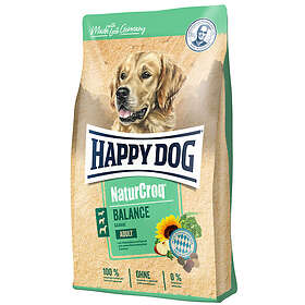 Happy Dog NaturCroq Balance Hundfoder 11kg