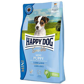 Happy Dog Sensible Mini Puppy 4kg