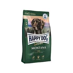 Happy Dog Dog Sens.Montana GrainFree 11kg