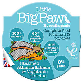 Little Big Paw LBP Dog 0,085kg