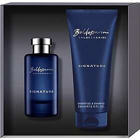 Baldessarini Signature Duschgel (200ml)